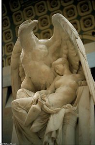 Orsay — Albert Ernest Carrier Belleuse