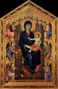 Rucellai Madonna