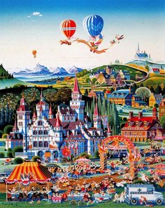 Finish Line — Hiro Yamagata