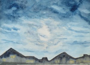 Sheltering At Home — Shobha Vanchiswar Mukta