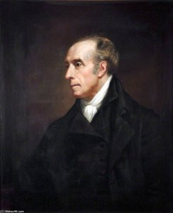 Self Portrait - — James Northcote