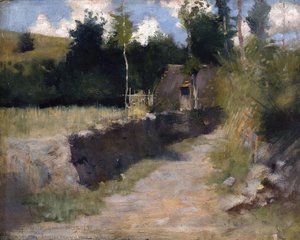 June - Connecticut