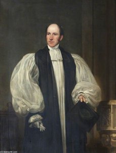 Edward Denison — Henry William Pickersgill