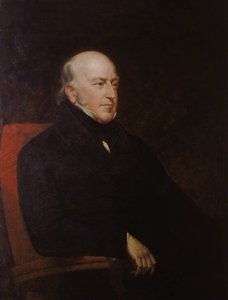 Admiral Sir Edward Codrington (1770–1851) — George Frederick Clarke
