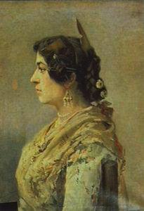Valenciana — Julio Vila Prades