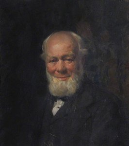 Henry John Roby