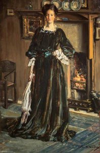Eileen Lavery (1890–1935)