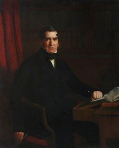 John Mcdiarmid (1790–1852), Journalist — William Menzies Tweedie