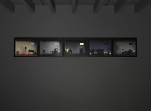 Catherine’s Room