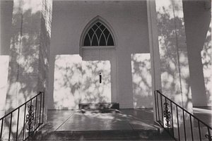 Owings Presbyterian Church, South Carolina — Dan Biferie