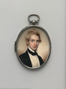 Henry Peters Gray — Henry Colton Shumway, Neoclassicism