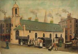 frederick gill