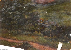 A Shaded Path — Thomas Stuart Smith
