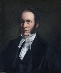 Reverend Patrick Bell (1799–1869)