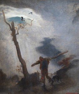 The Way Home — William Shackleton