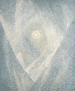 The Creation Of Snow — George Graham
