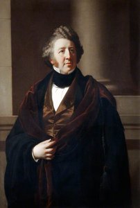 Edward Rushton (1795–1851) — Spiridione Gambardella