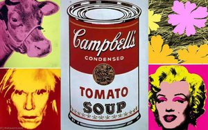 Unknown — Andy Warhol