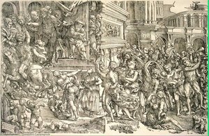Massacre of the Innocents