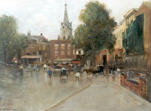 Buitenhof, Den Haag