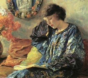 Marguerite — Guy Orlando Rose