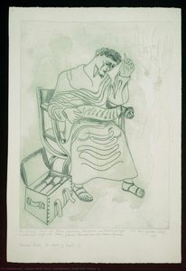 Introduction: Virgil With Clothia, #1 — Lipman-wulf, Peter