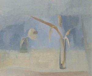 Two Glasses — Margaret Firth