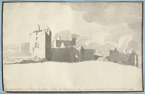 William Smith Manuscript Vol 2/185 — Captain Sir William Smith