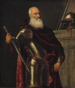 Vincenzo Cappello — Titian Ramsay Peale Ii, Renaissance Echo
