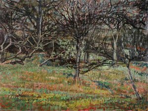 The Orchard