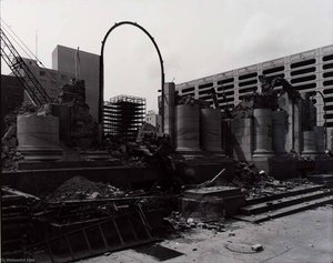 Untitled ( 10), Atlanta Historical Society — Martin Stupich