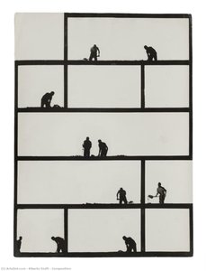 Composition — Alberto Siuffi