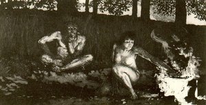 Preface Ii — Max Klinger