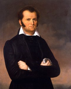 Jimbowie — George Peter Alexander Healy