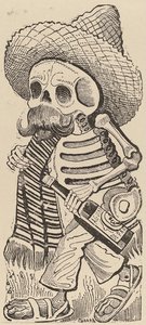 Calavera Maderista
