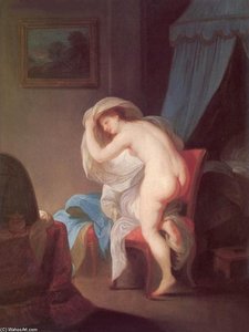 The Evening — Felix Ivo Leicher