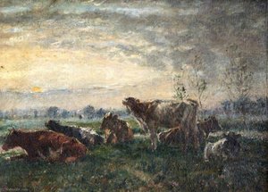 Essex Marshes