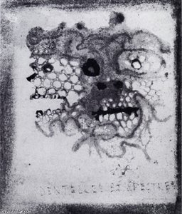 Lace And Ghosts