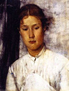 The Gamekeeper's Daughter