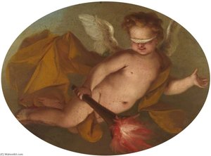 Cherub — Francesco Sleter
