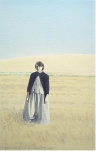 Jenny Chrisman