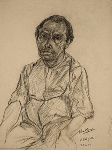 Untitled — Iberê Camargo