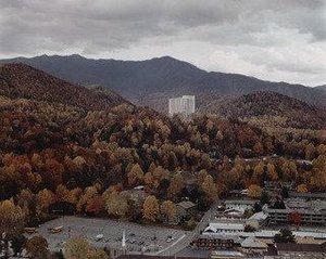 Gatlinburg, Tennessee — Joel Sternfeld