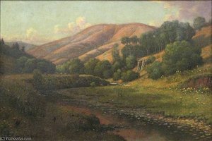 Beyond Muir Woods — William Barraud