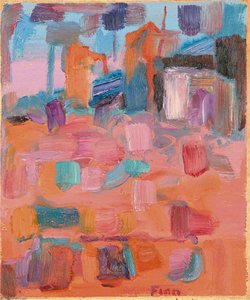 Landscape — Doreen Finn
