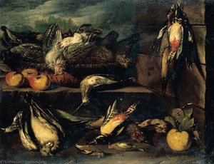 Still-Life