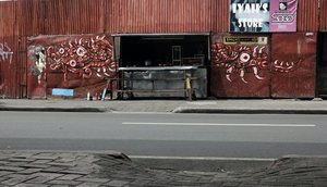 Ligaw Na Organismo Ii (lost Organism Ii) — Rai Cruz