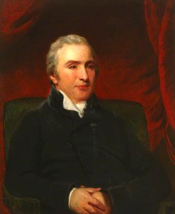 Matthew Baillie — John Hoppner
