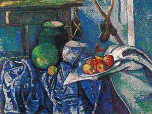 Pla Cezanne Mst 007 — Whang, Inkie
