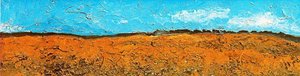 The Plain — Georges Braque